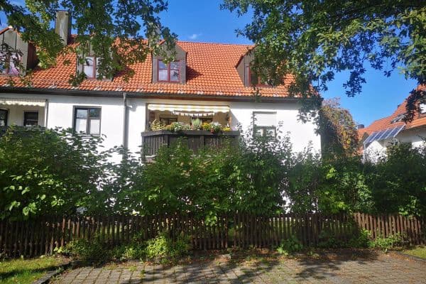 Pronájem bytu 3+1 79 m², Karlsfeld, Bavorsko Pronájem bytu 3+1 79 m², Karlsfeld, Bavorsko
