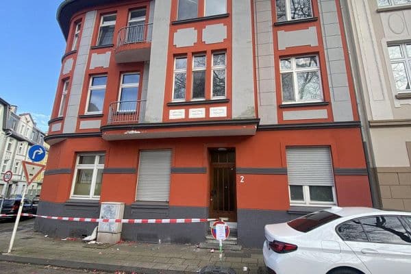 Prodej bytu 3+kk 99 m², Essen Prodej bytu 3+kk 99 m², Essen