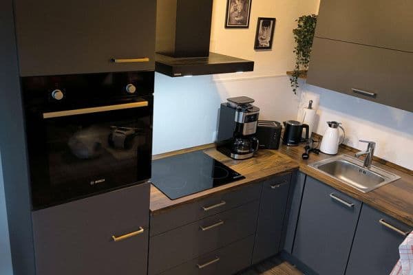 Pronájem bytu 1+1 44 m², Neuss Pronájem bytu 1+1 44 m², Neuss