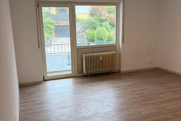 Pronájem bytu 1+1 31 m², Mainz, Porýní-Falc Pronájem bytu 1+1 31 m², Mainz, Porýní-Falc