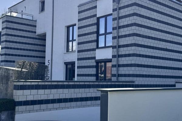 Prodej bytu 3+1 83 m², Steindamm 5, Norderstedt Prodej bytu 3+1 83 m², Steindamm 5, Norderstedt