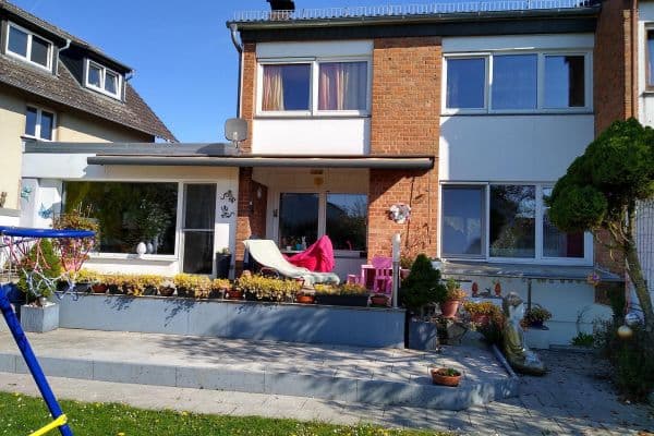 Prodej domu 123 m², pozemek 498 m², Karben Prodej domu 123 m², pozemek 498 m², Karben