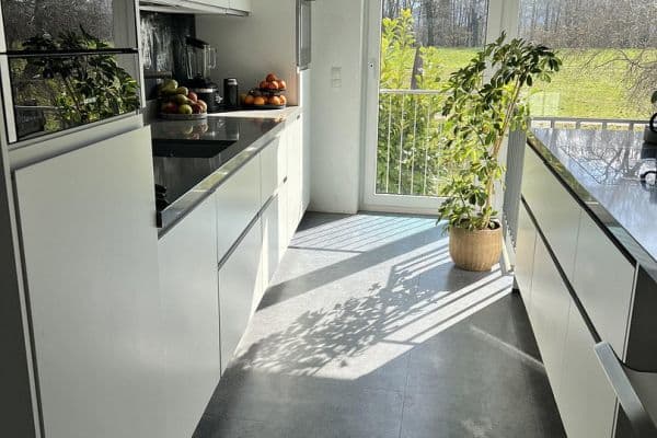 Prodej domu 166 m², pozemek 218 m², Rastatt, Bádensko-Württembersko Prodej domu 166 m², pozemek 218 m², Rastatt, Bádensko-Württembersko