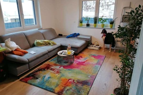 Prodej bytu 4+1 107 m², Finsing, Bavorsko Prodej bytu 4+1 107 m², Finsing, Bavorsko