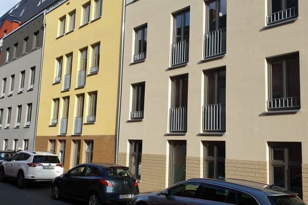 Pronájem bytu 5+kk 149 m², Wallstr. 86-90, Köln Pronájem bytu 5+kk 149 m², Wallstr. 86-90, Köln