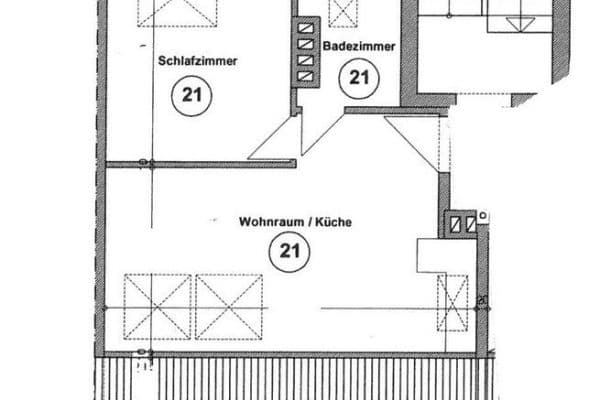 Prodej bytu 4+1 95 m², München, Bavorsko Prodej bytu 4+1 95 m², München, Bavorsko