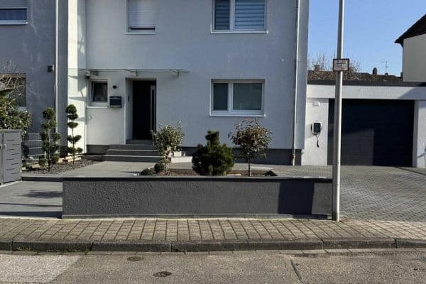Prodej domu 110 m², pozemek 395 m², Forlenweg 16, Rastatt Prodej domu 110 m², pozemek 395 m², Forlenweg 16, Rastatt