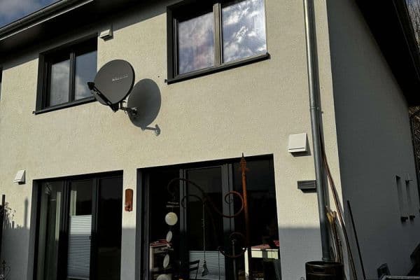 Prodej domu 130 m², pozemek 350 m², Bad Bramstedt Prodej domu 130 m², pozemek 350 m², Bad Bramstedt