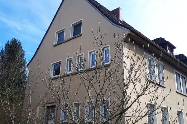 Pronájem bytu 3+1 70 m², Kurt-Heintze-Strasse 65, Duisburg Pronájem bytu 3+1 70 m², Kurt-Heintze-Strasse 65, Duisburg