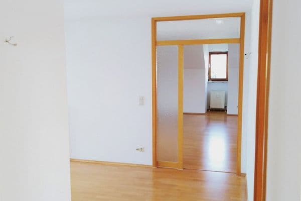 Pronájem bytu 3+kk 95 m², Bad Boll Pronájem bytu 3+kk 95 m², Bad Boll