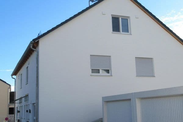 Pronájem domu 145 m², pozemek 225 m², Ingolstadt, Bavorsko Pronájem domu 145 m², pozemek 225 m², Ingolstadt, Bavorsko