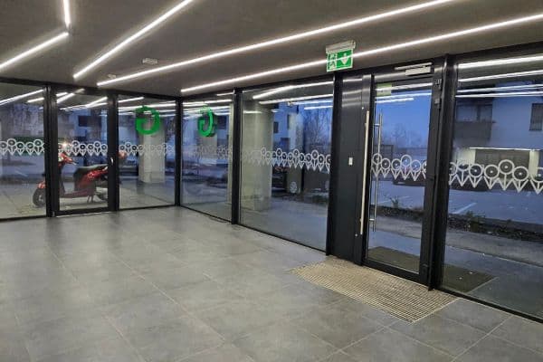Pronájem bytu 2+1 45 m², Agátová, Dúbravka Pronájem bytu 2+1 45 m², Agátová, Dúbravka