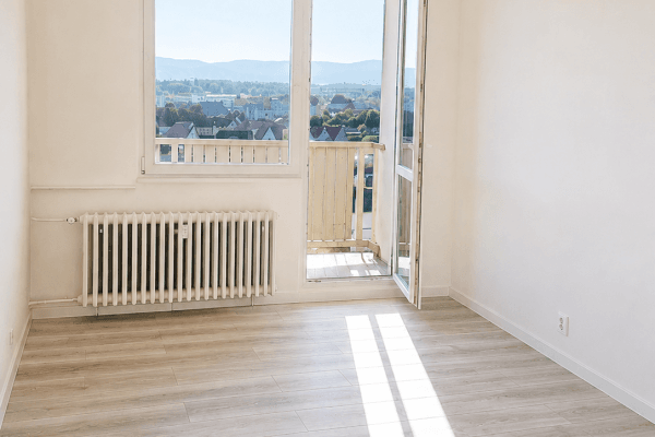 Prodej bytu 1+1 41 m², Jana Koziny, Teplice Prodej bytu 1+1 41 m², Jana Koziny, Teplice