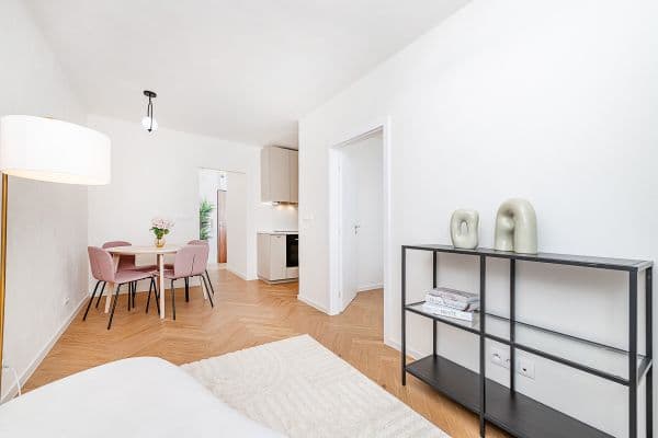Prodej bytu 3+kk 70 m², Sudoměřská, Praha Prodej bytu 3+kk 70 m², Sudoměřská, Praha