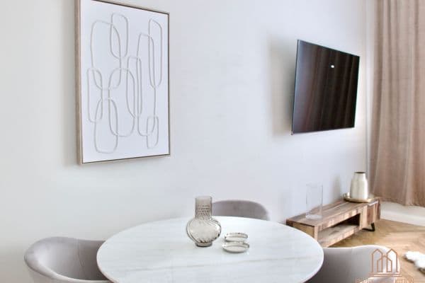Prodej bytu 2+kk 52 m², Mexická, Praha, Praha Prodej bytu 2+kk 52 m², Mexická, Praha, Praha