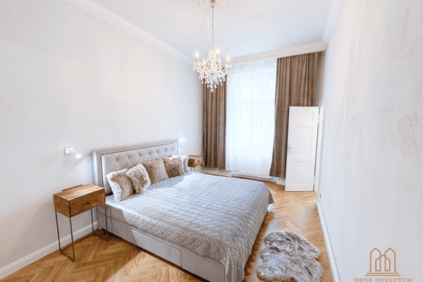 Prodej bytu 2+kk 52 m², Mexická, Praha, Praha Prodej bytu 2+kk 52 m², Mexická, Praha, Praha