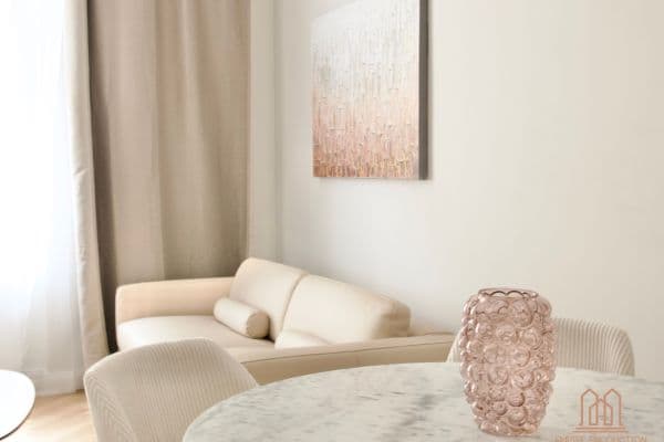 Prodej bytu 2+kk 49 m², Orelská, Praha, Praha Prodej bytu 2+kk 49 m², Orelská, Praha, Praha