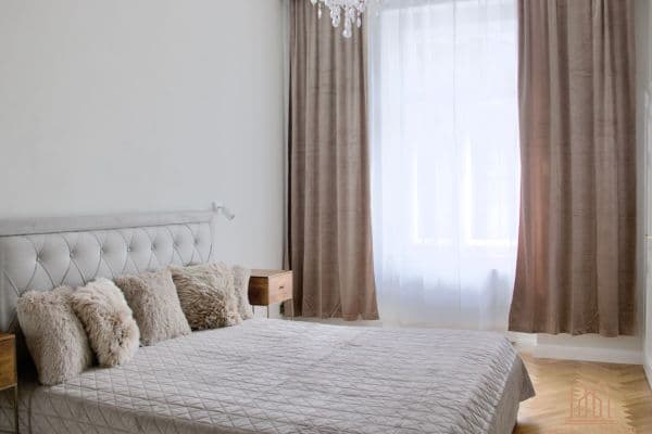 Prodej bytu 2+kk 53 m², Tolstého, Praha Prodej bytu 2+kk 53 m², Tolstého, Praha