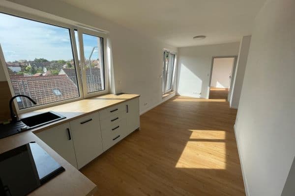 Pronájem bytu 2+kk 39 m², Jana Fibicha, Ivančice Pronájem bytu 2+kk 39 m², Jana Fibicha, Ivančice
