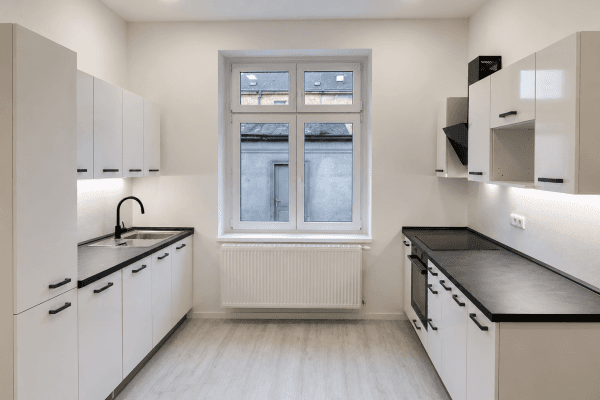 Pronájem bytu 3+kk 82 m², Moskevská, Ústí nad Labem Pronájem bytu 3+kk 82 m², Moskevská, Ústí nad Labem