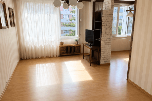 Prodej bytu 3+1 68 m², Pujmanové, Praha Prodej bytu 3+1 68 m², Pujmanové, Praha