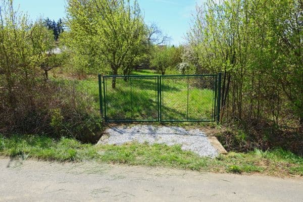Prodej pozemku 801 m², Svinaře, Středočeský kraj Prodej pozemku 801 m², Svinaře, Středočeský kraj