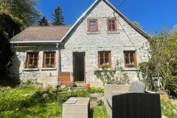 Prodej domu 110 m², pozemek 896 m², Pod Vodárnou, Jablonec nad Nisou Prodej domu 110 m², pozemek 896 m², Pod Vodárnou, Jablonec nad Nisou