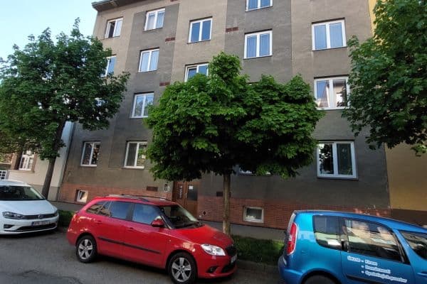 Prodej bytu 3+1 65 m², Pod Kosířem, Prostějov Prodej bytu 3+1 65 m², Pod Kosířem, Prostějov