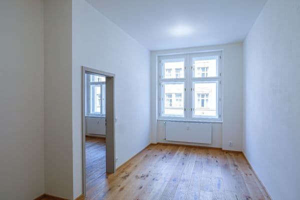 Prodej bytu 2+kk 54 m², Dělnická, Praha, Praha Prodej bytu 2+kk 54 m², Dělnická, Praha, Praha