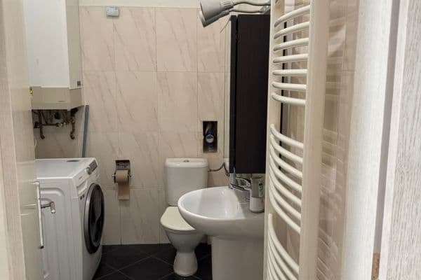 Pronájem bytu 2+kk 35 m², Umělecká, Praha Pronájem bytu 2+kk 35 m², Umělecká, Praha