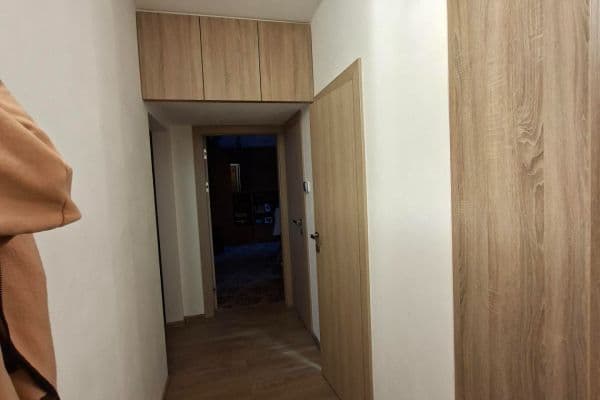 Prodej bytu 3+1 67 m², Na Honech II, Zlín, Zlínský kraj Prodej bytu 3+1 67 m², Na Honech II, Zlín, Zlínský kraj