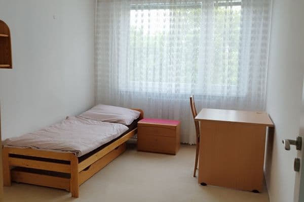 Pronájem bytu 3+1 73 m², Janského, Praha Pronájem bytu 3+1 73 m², Janského, Praha
