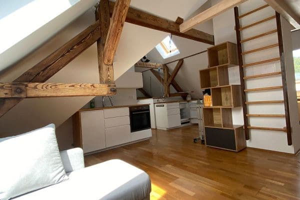 Pronájem bytu 1+1 55 m², Schwemmäckergasse 36, Wien, Wien Pronájem bytu 1+1 55 m², Schwemmäckergasse 36, Wien, Wien