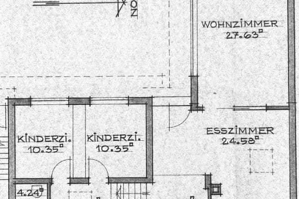 Prodej domu 150 m², pozemek 497 m², Stiegelenweg 6, Staufen Prodej domu 150 m², pozemek 497 m², Stiegelenweg 6, Staufen