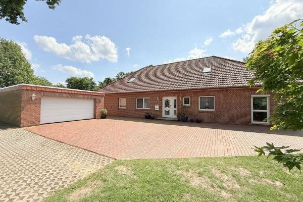 Prodej domu 324 m², pozemek 1.792 m², Syke Prodej domu 324 m², pozemek 1.792 m², Syke