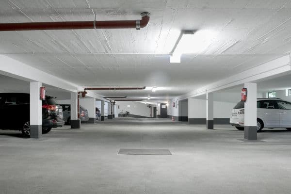 Pronájem garáže, Stallschreiber Str. 24/29, Berlin, Berlín Pronájem garáže, Stallschreiber Str. 24/29, Berlin, Berlín