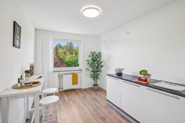 Prodej bytu 3+1 90 m², Breslauer Str.20, Saarbrücken, Země Sársko Prodej bytu 3+1 90 m², Breslauer Str.20, Saarbrücken, Země Sársko