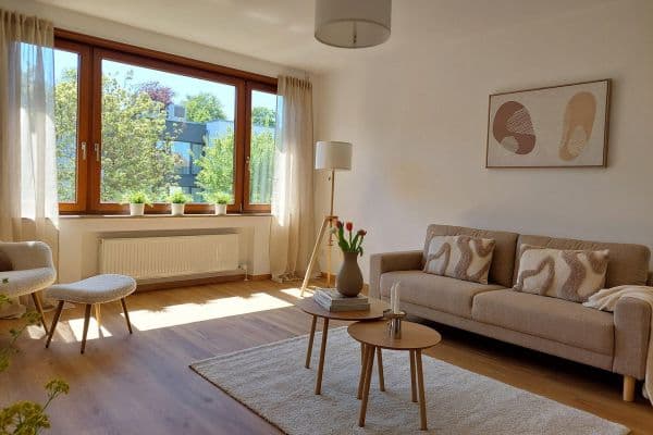 Prodej bytu 4+kk 93 m², Leonberg Prodej bytu 4+kk 93 m², Leonberg