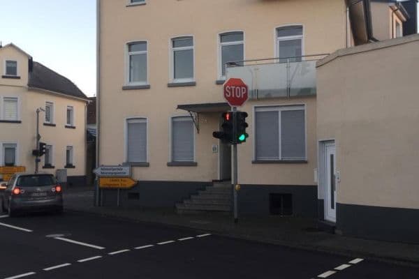 Pronájem bytu 1+1 30 m², Wilhelmstraße 2, Pohlheim Pronájem bytu 1+1 30 m², Wilhelmstraße 2, Pohlheim