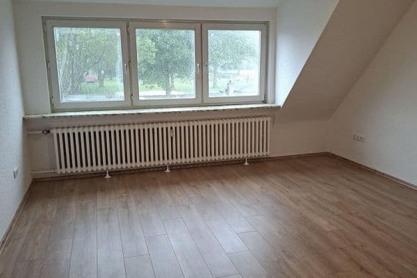 Pronájem bytu 3+1 76 m², Scheppmannskamp 9, Essen, Severní Porýní-Vestfálsko Pronájem bytu 3+1 76 m², Scheppmannskamp 9, Essen, Severní Porýní-Vestfálsko