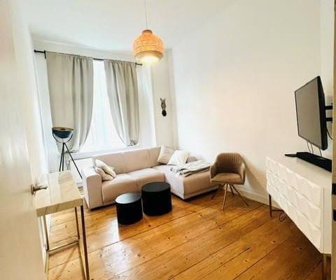 Pronájem bytu 2+1 50 m², Hartmann-Ibach-Straße 67, Frankfurt am Main Pronájem bytu 2+1 50 m², Hartmann-Ibach-Straße 67, Frankfurt am Main