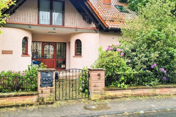 Pronájem bytu 4+1 120 m², Alzenau Pronájem bytu 4+1 120 m², Alzenau