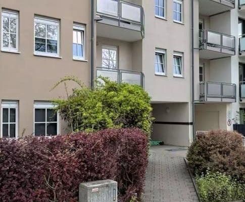 Pronájem bytu 3+1 72 m², Feldmochingerstraße 210-212, München, Bavorsko Pronájem bytu 3+1 72 m², Feldmochingerstraße 210-212, München, Bavorsko