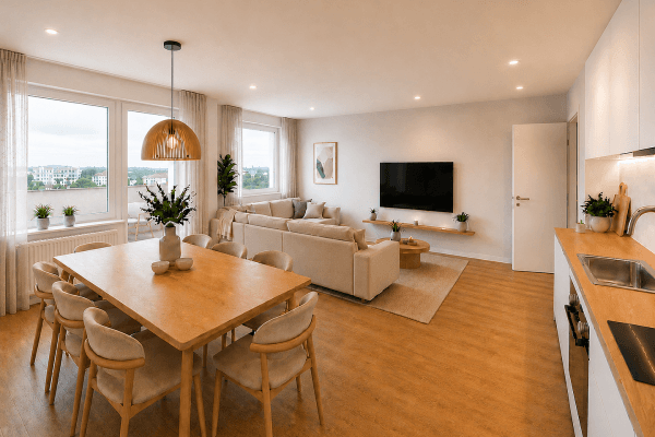 Prodej bytu 4+1 78 m², Am Drudenbogen 21, Fürstenfeldbruck, Bavorsko Prodej bytu 4+1 78 m², Am Drudenbogen 21, Fürstenfeldbruck, Bavorsko