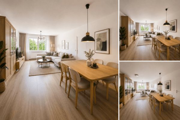 Pronájem bytu 3+1 73 m², Poppenreutherstr. 79, Nürnberg, Bavorsko Pronájem bytu 3+1 73 m², Poppenreutherstr. 79, Nürnberg, Bavorsko