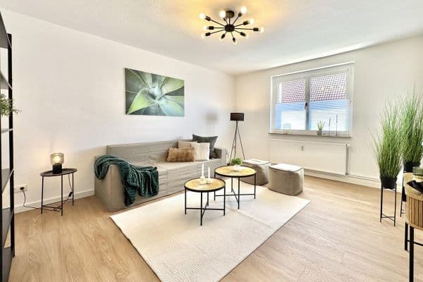 Prodej bytu 3+1 67 m², Klütz, Mecklenburg-Vorpommern Prodej bytu 3+1 67 m², Klütz, Mecklenburg-Vorpommern