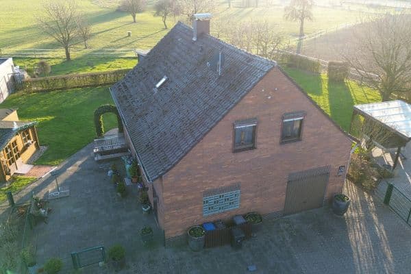 Prodej domu 109 m², pozemek 842 m², Rheinberg Prodej domu 109 m², pozemek 842 m², Rheinberg