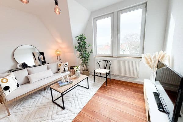 Prodej bytu 4+1 76 m², Stuttgart, Bádensko-Württembersko Prodej bytu 4+1 76 m², Stuttgart, Bádensko-Württembersko