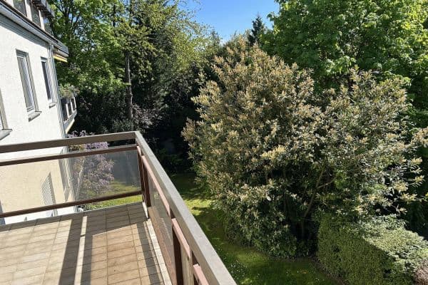 Pronájem bytu 2+1 58 m², Bad Homburg Pronájem bytu 2+1 58 m², Bad Homburg