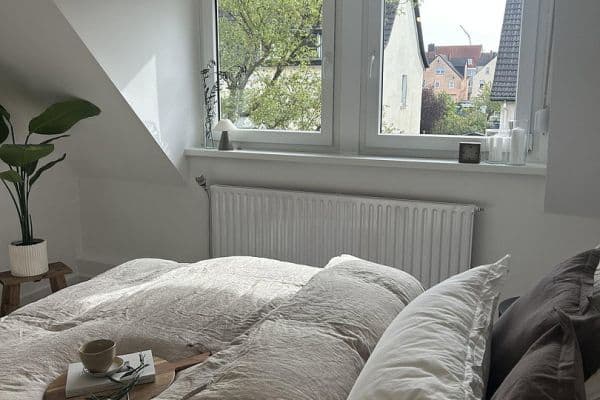 Prodej bytu 3+1 75 m², Kreuzstraße, Osnabrück Prodej bytu 3+1 75 m², Kreuzstraße, Osnabrück